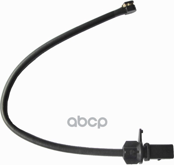 Датчик износа тормозных колодок, перед , PORSCHE 98063000 Textar арт. 98063000