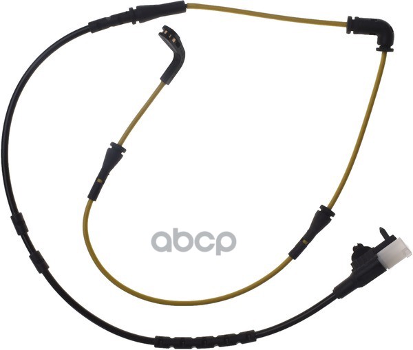 Датчик Износа Тормозных Колодок | Перед | Textar арт. 98063700