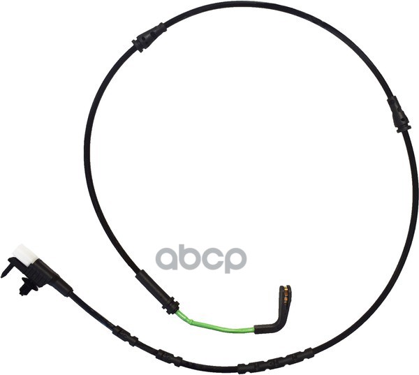 Датчик Износа Тормозных Колодок | Перед | Textar арт. 98065000