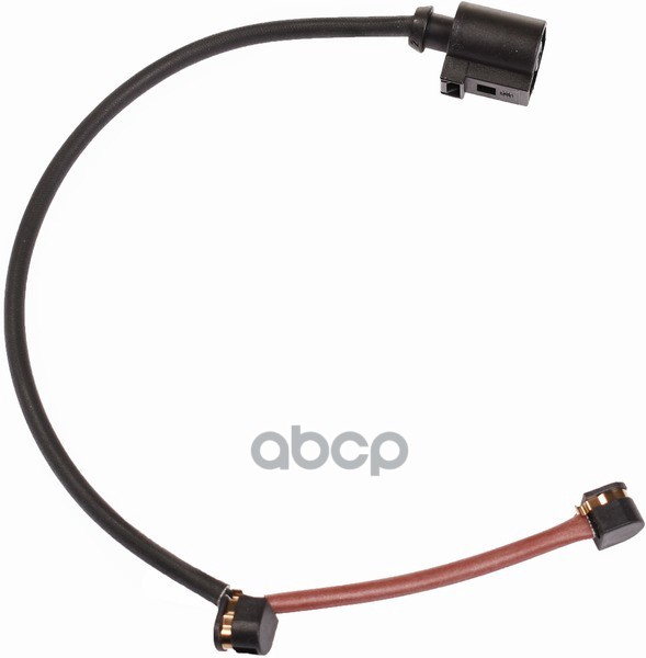 Датчик Износа Тормозных Колодок | Перед | Textar арт. 98065100