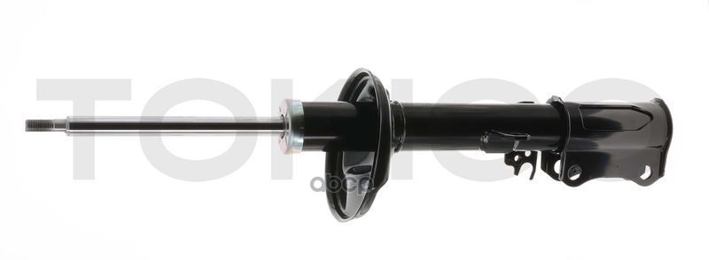 Стойка задняя Toyota Avensis (T220) 97-03 / Caldina 92-02 (Слева) Tokico арт. B2201