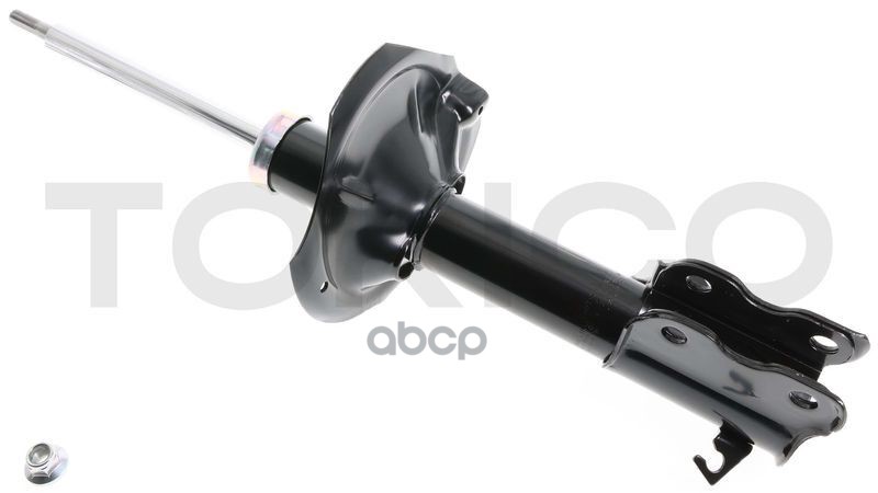 Амортизатор передн пр Nissan Maxima QX CA33  08.00- Tokico арт. b3230