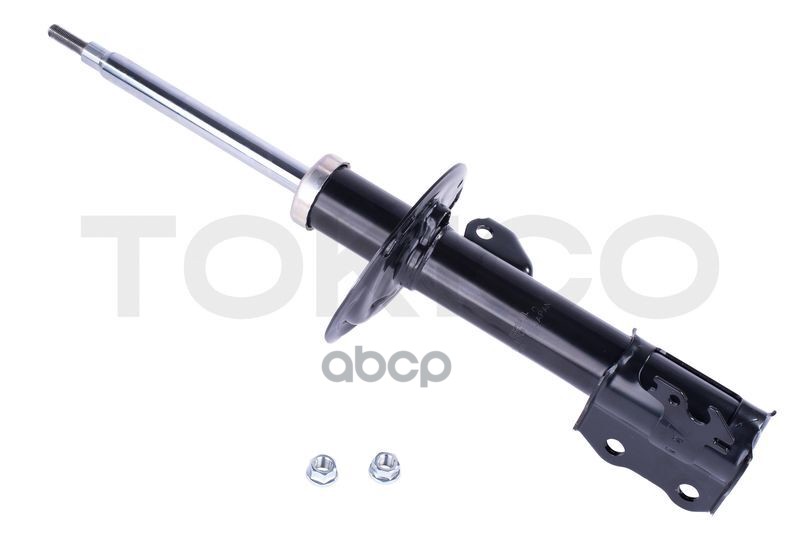 Стойка передняя Toyota Corolla (E180) 12-19 / Corolla Fielder 12- (Слева) Tokico арт. B3294