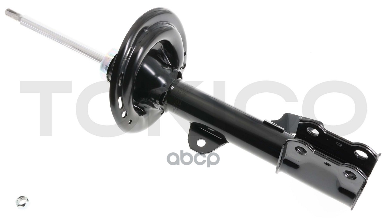Стойка передняя Lexus RX 08-15 / Toyota Highlander 07-13 (Справа) Tokico арт. B3404