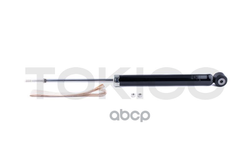 Амортизатор Toyota Vitz 05-10 / Belta 05-12 (Сзади/ Справа=Слева) Tokico арт. E2981