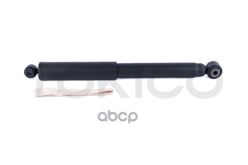 Амортизатор Задний Nissan Navara  07- Lh=Rh Tokico арт. E3815