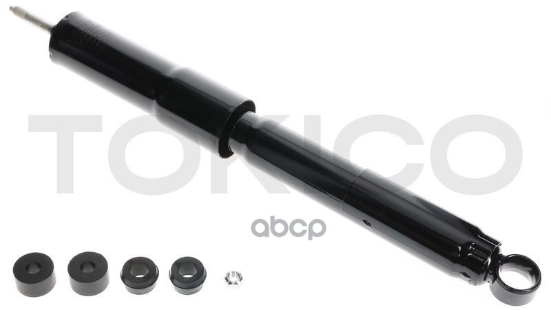 Амортизатор задн Toyota Landcruiser HDJ80/HZJ80/FJ80/FZJ80 01.90-98 Tokico арт. e4058