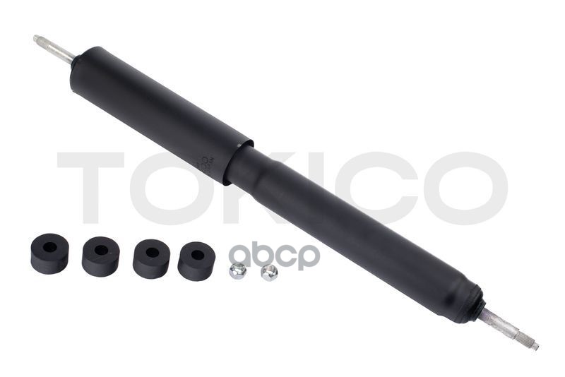 Амортизатор передн Toyota Landcruiser HDJ80/HZJ80/FJ80/FZJ80 01.90-98 Tokico арт. e4096