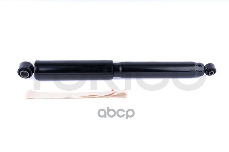 Амортизатор Mazda BT-50 06-12 (Сзади/ Слева) Tokico арт. E4125