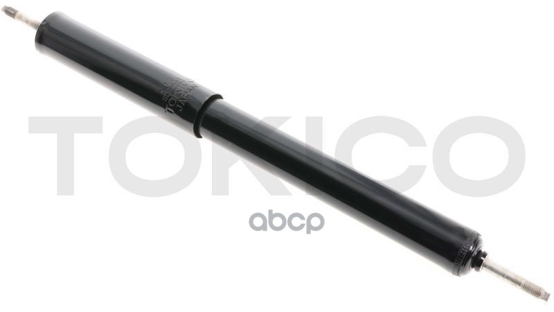 Демпфер рулевой Nissan Patrol 87-97 / Safari 87-97 Tokico арт. SD2902