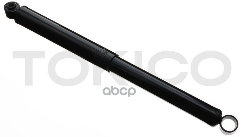 Демпфер рулевой Nissan Patrol 87-97 / Safari 87-97 Tokico арт. SD2910