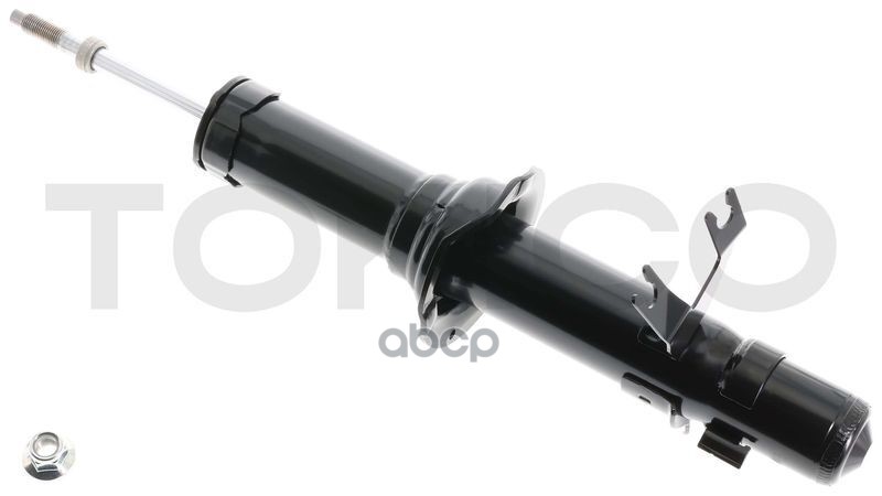 Амортизатор передн пр Infinity Q70M/QX50 EX/QX70 Tokico арт. u4164
