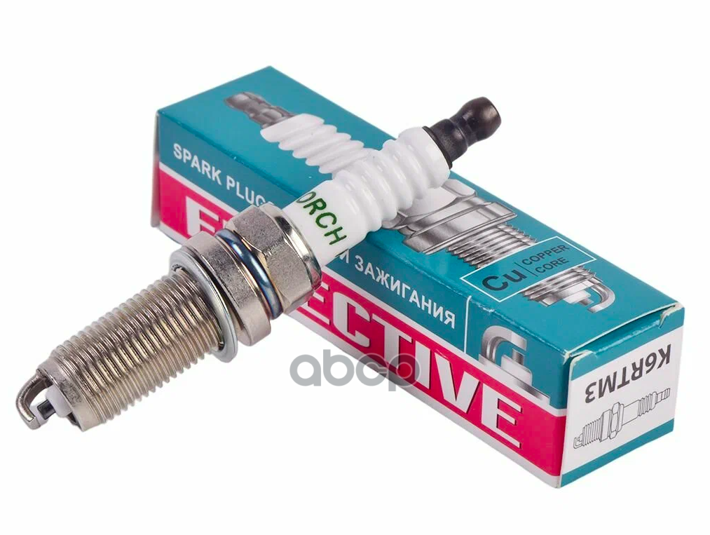 Свеча зажигания ( LFR6B, 6677 ) Torch арт. K6RTM3