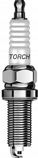 Свеча зажигания  серия Platinum+U  1 шт. Hyundai IX35  Santa Fe  Sonata  Kia Sorento  Sportage  Mit Torch арт. kh5rpu-11