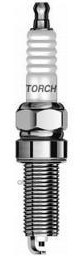 Свеча зажигания  серия Effective+U  1 шт. Honda Civic IX  Mitsubishi Outlander  Peugeot 308  Partner Torch арт. ldk7rtcu