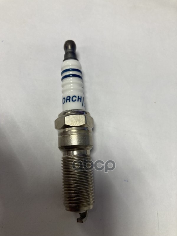 Свеча зажигания IRIDIUM ILTR5A-13G FORD/MAZDA mot.2,0/2,3L TORCH QH5RIU-13 Torch арт. QH5RIU-13