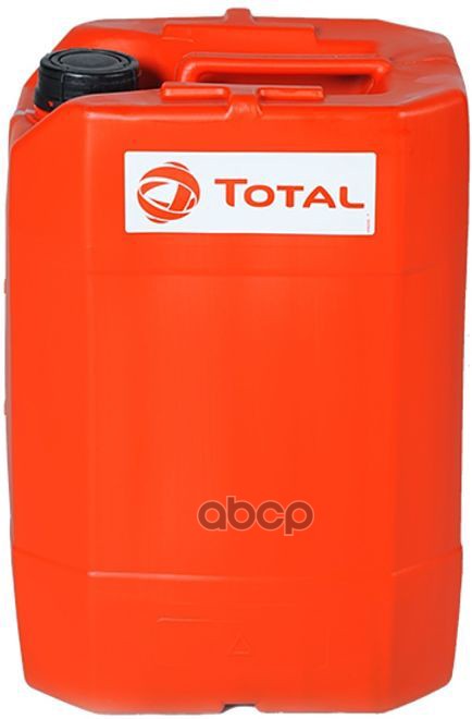 Масло трансмиссионное Total Traxium Gear 8 FE 75W80 20 л 201280 TotalEnergies арт. 214084