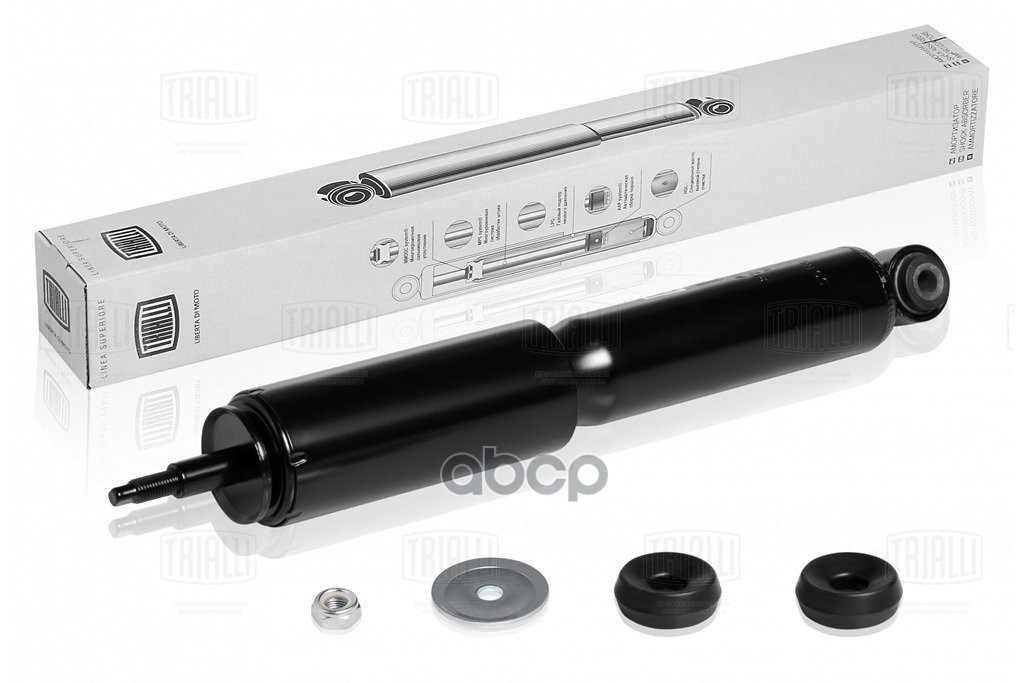 Амортизатор для а/м Лада 21214М перед. газ. (AG 01013) Trialli арт. ag-01013