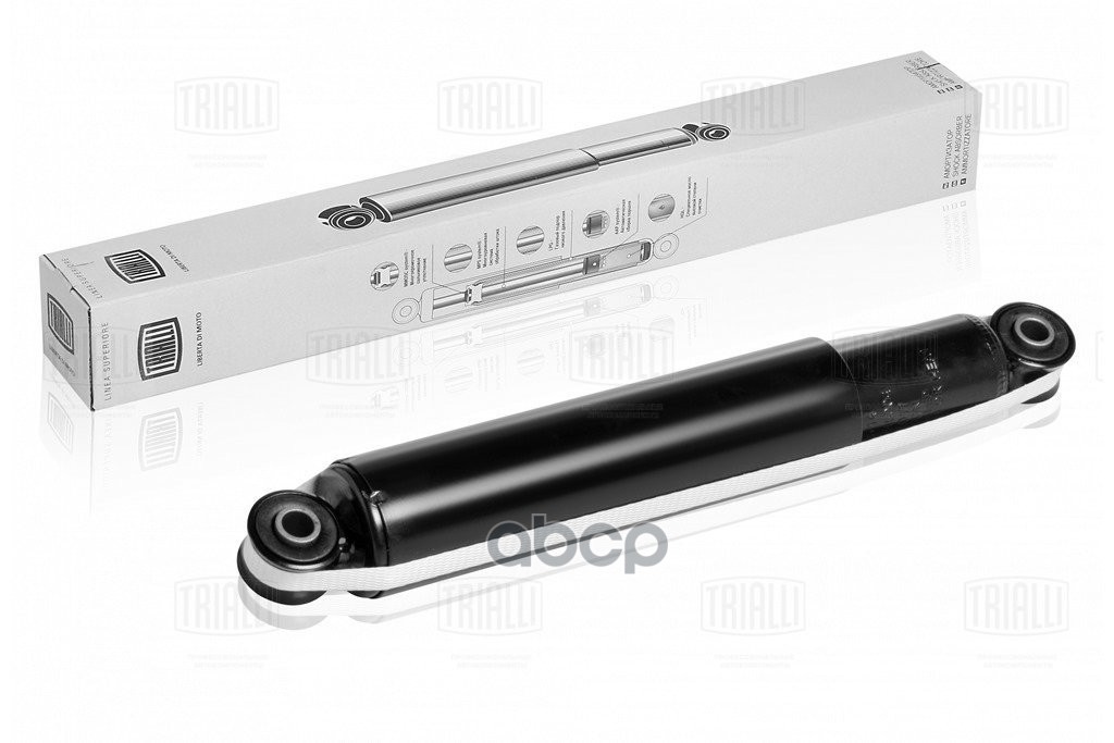 Амортизатор ВАЗ 21214М  задн. газ.  AG01514 Trialli арт. AG01514
