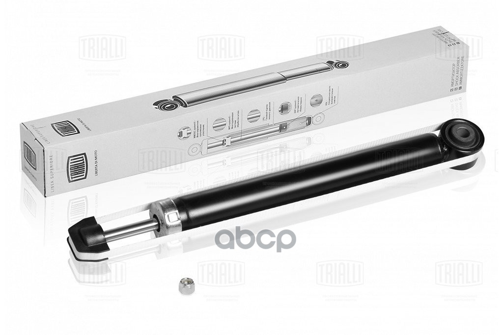 Амортизатор Лада Vesta (15-) задн. (AG 01515) Trialli арт. AG01515