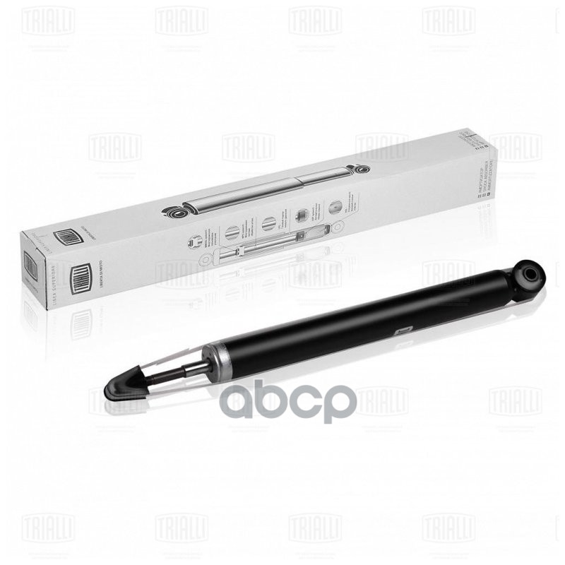Амортизатор для а/м Chevrolet Spark (11-) задн. (AG 05511) Trialli арт. ag-05511