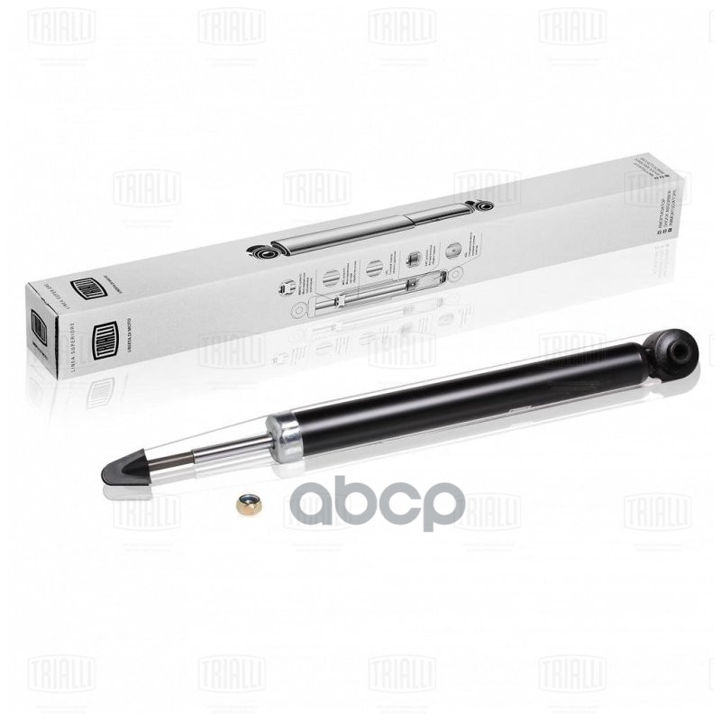 Амортизатор Kia Rio 05-  задн. газ.  AG08531 Trialli арт. AG08531