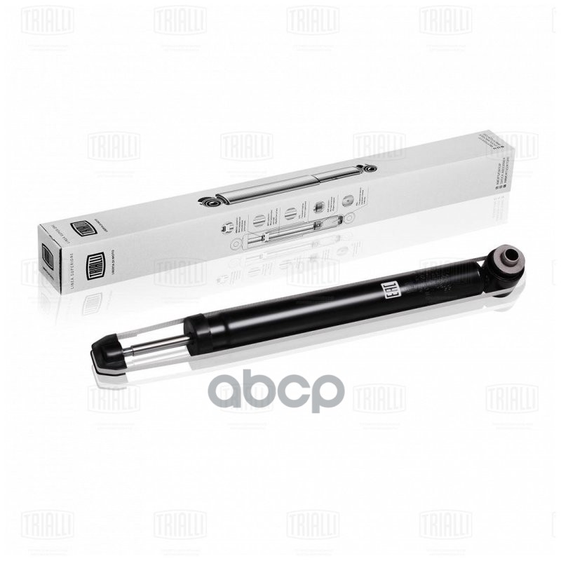 Амортизатор Audi A6 (04-) задн. (AG 18505) Trialli арт. AG18505