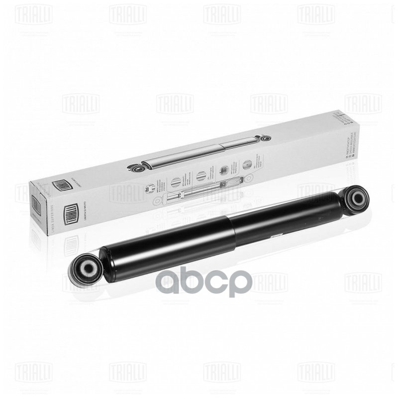 Амортизатор для а/м VW Transporter T5 (03-) задн. TRIALLI AG 18511 Trialli арт. AG 18511