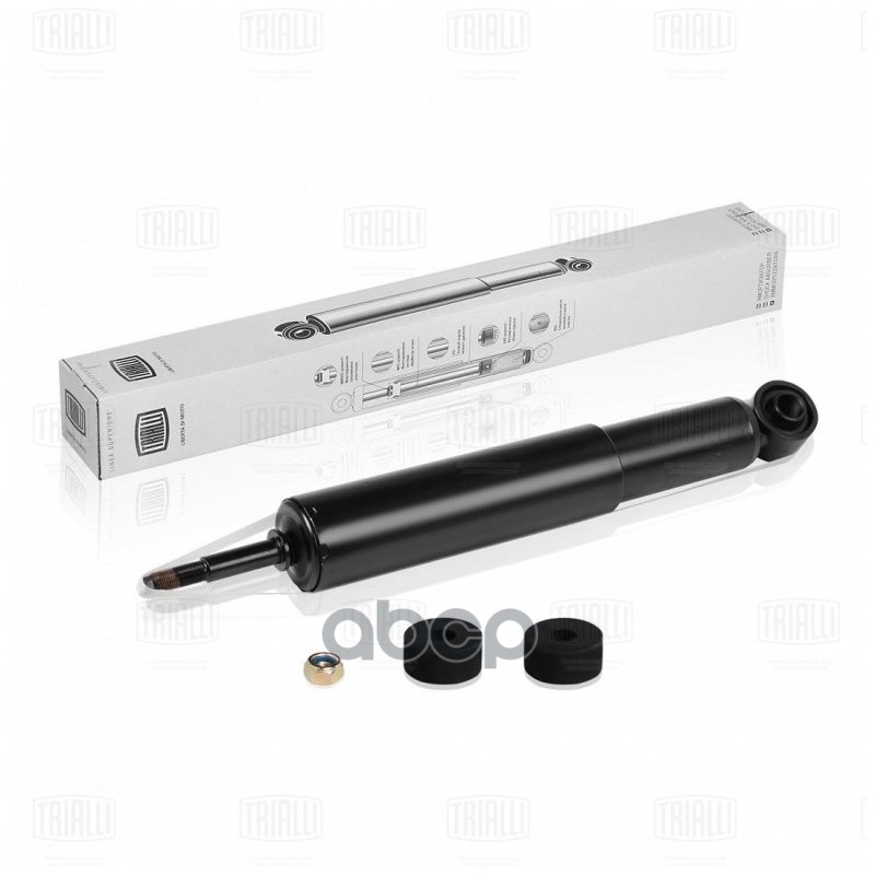 Амортизатор Toyota Land Cruiser 100 (98-) задн. (AG 19511) Trialli арт. AG19511