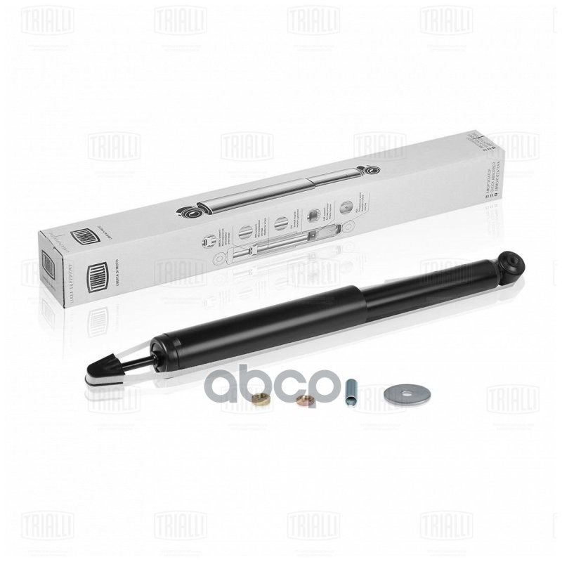 Амортизатор Honda Civic (06-) хетчбэк задн. (AG 23502) Trialli арт. AG23502