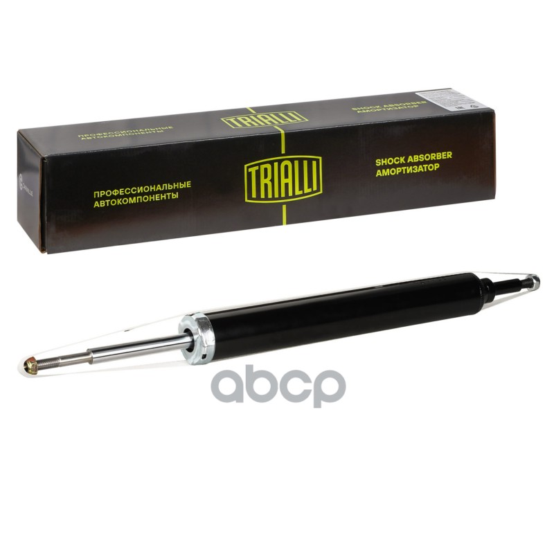 Амортизатор BMW 3 (E90) (05-) задн. (AG 26503) Trialli арт. AG26503