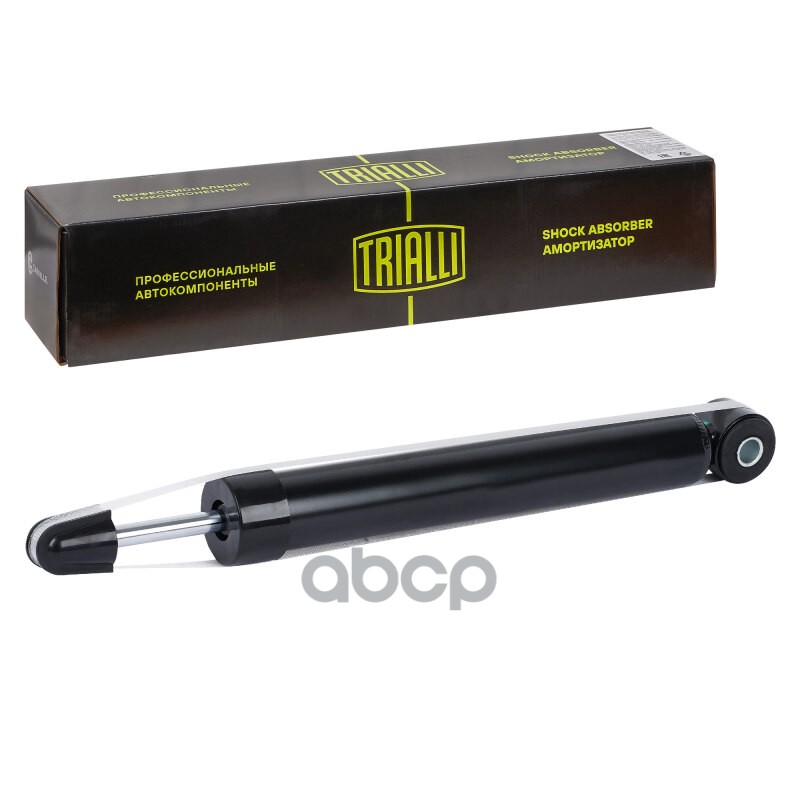 Амортизатор Exeed TXL (19-) задн. (AG 30503) Trialli арт. AG30503