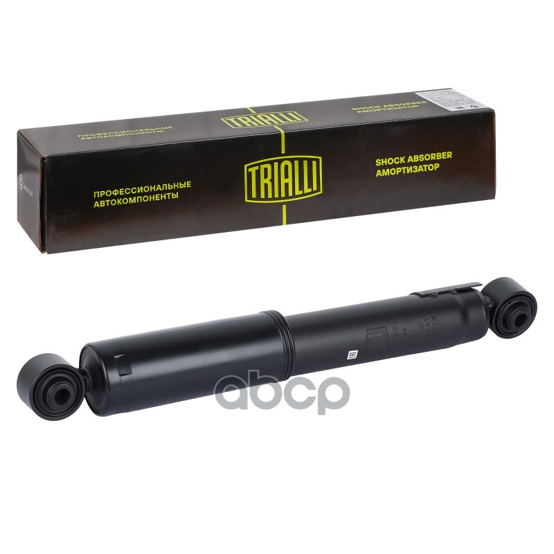 Амортизатор для а/м Geely Atlas Pro (19-) задн. (AG 30522) Trialli арт. AG30522