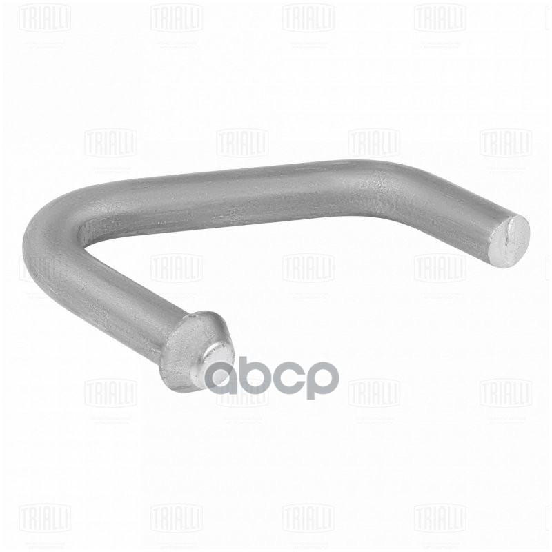 Кронштейн переднего осн. глушителя Лада 2170 Priora (EMB 0101) Trialli арт. EMB0101