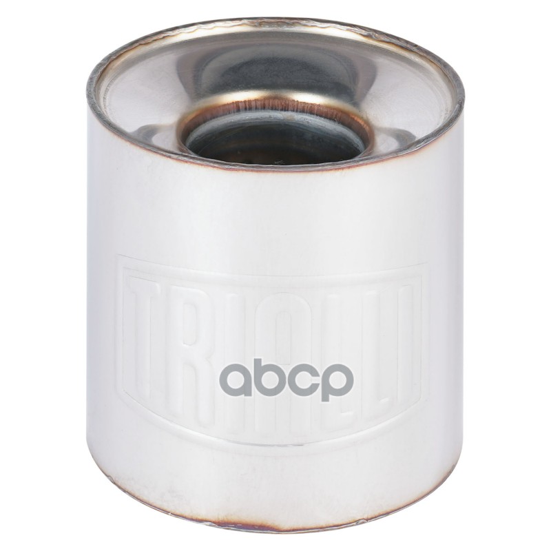 Пламегаситель коллекторный 120/130-60 нерж. сталь ESM 12013060 k Trialli арт. ESM12013060k