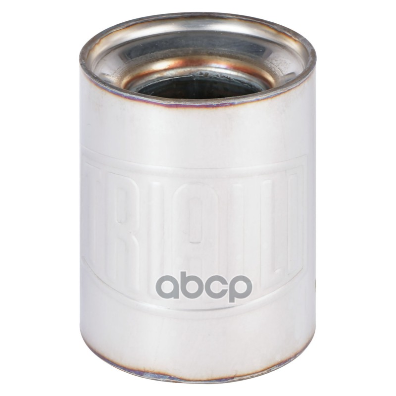 Пламегаситель коллекторный 90/120-55 (нерж. сталь) (ESM 9012055 k) Trialli арт. ESM9012055K