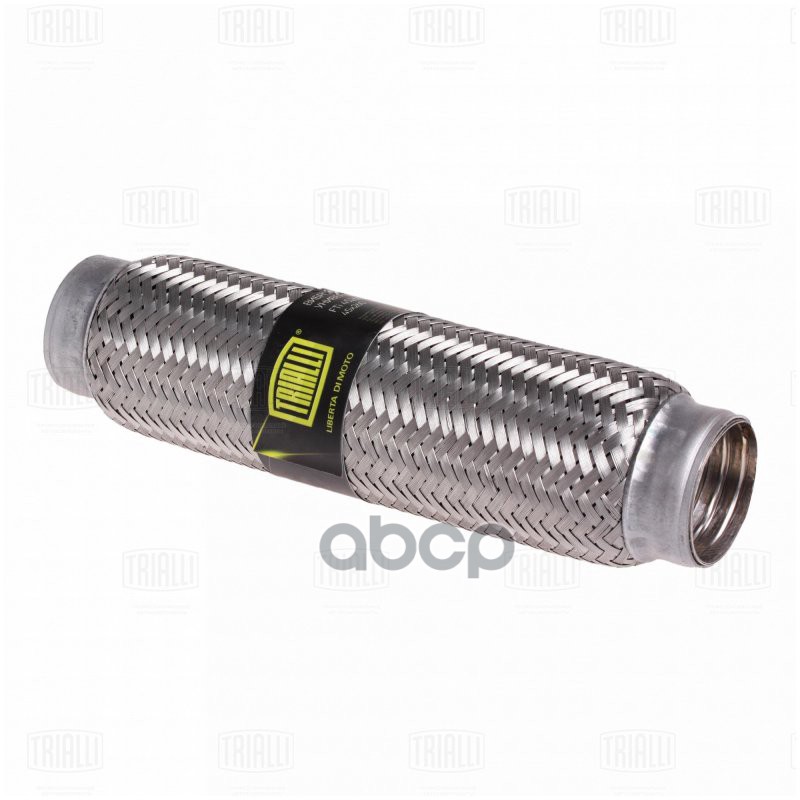 Гофра Выхлопной Системы 45(±0.5)Х260(+3)/ Трехслойная Interlock Trialli Trialli арт. FTI45260