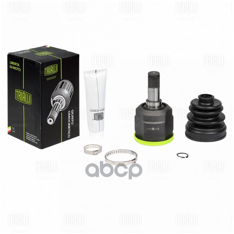 ШРУС внутренний Hyundai Elantra 00-1.5/1.6 GO0889 Trialli арт. GO0889