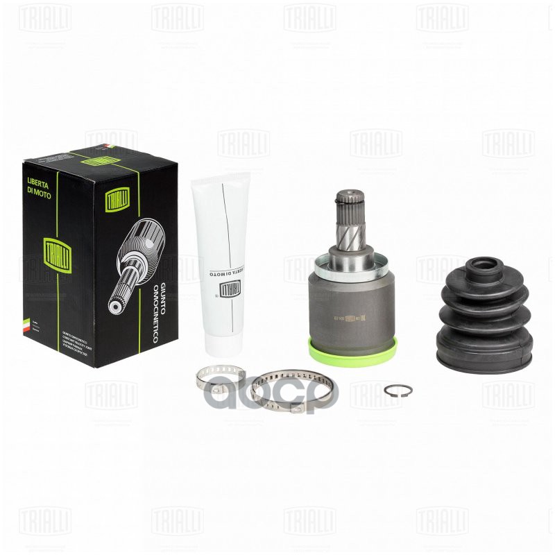ШРУС Nissan Primera P12 (02-) (внутр.) (GO 1435) Trialli арт. GO1435
