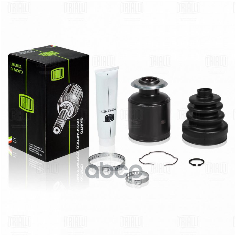 ШРУС SsangYong Actyon II (10-) AT/MT (внутр. прав.) (GO 1707) Trialli арт. GO1707