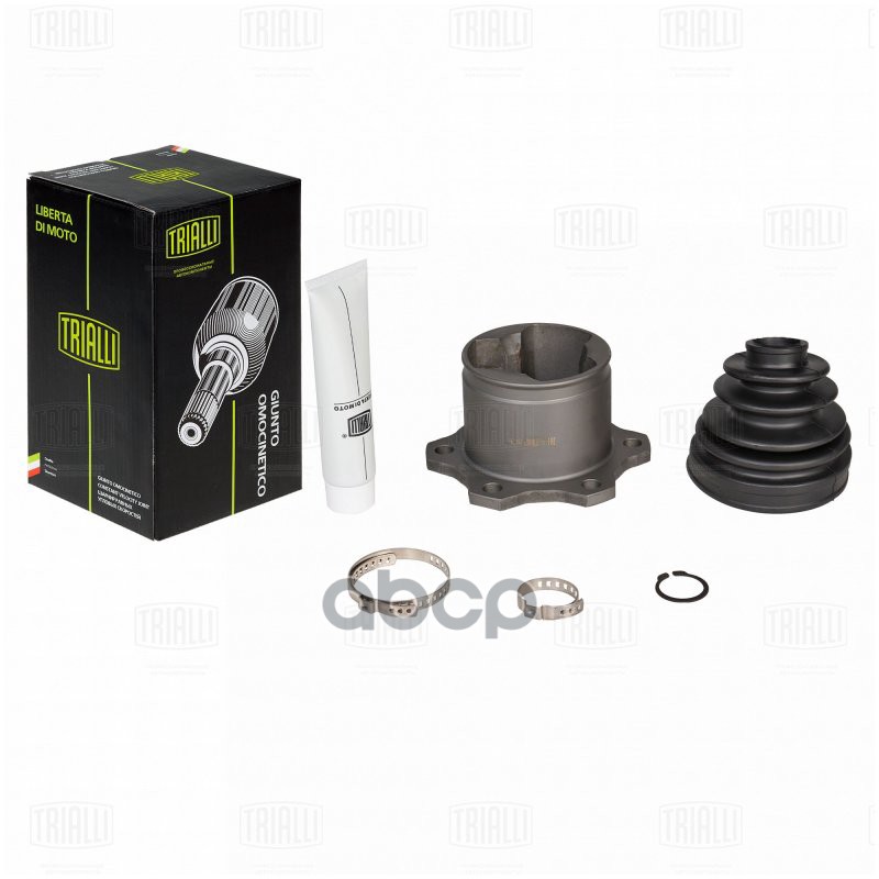 Шрус Для А/М Toyota Hiace (89-) (Внутр.) (Go 1986) Trialli арт. GO1986