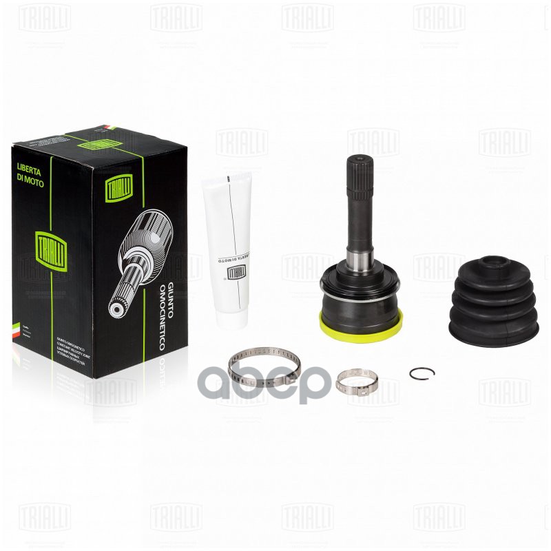 Шрус Для А/М Suzuki Grand Vitara I (98-) (Наруж.) Trialli Go 2403 Trialli арт. GO 2403