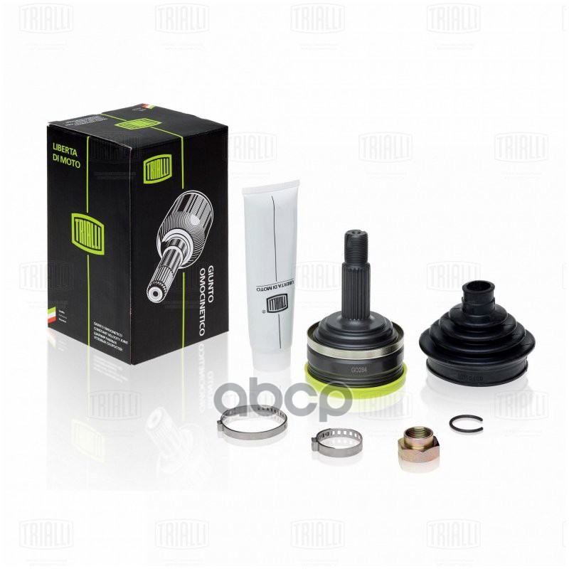 ШРУС наружный ВАЗ 2108 GO284 Trialli арт. GO284