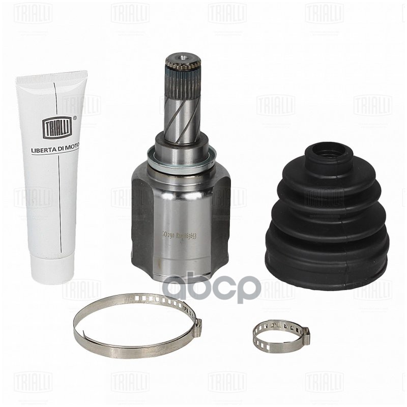 ШРУС Лада Largus (12-) 1.6 16V (внутр.) (GO 290) ECO Trialli арт. GO290