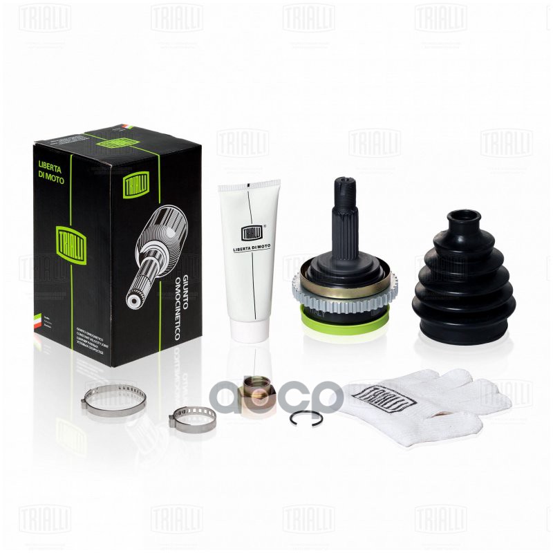 ШРУС Лада Granta (10-) AT (наруж.) (GO 294) Trialli арт. GO294