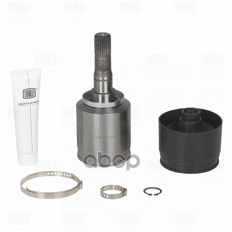 ШРУС Лада 2123 (внутр. лев.) (шарик.) (GO 447) ECO Trialli арт. GO447