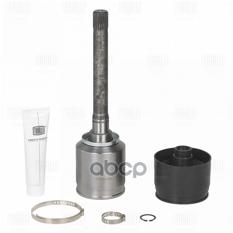 ШРУС Лада 2123 (внутр. прав.) (трипод.) (GO 448) ECO Trialli арт. GO448