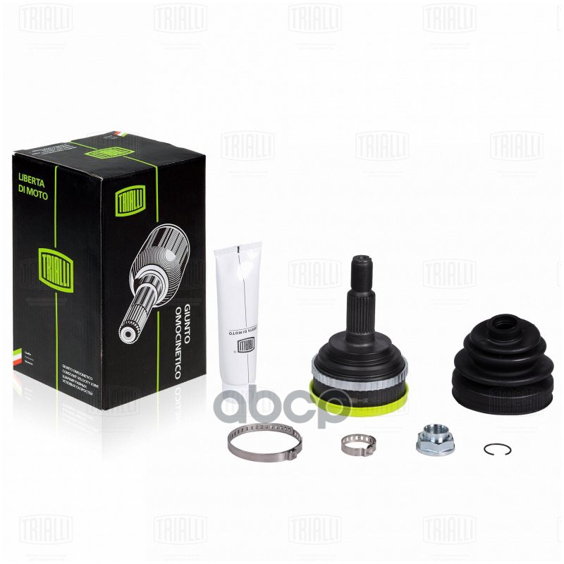 Шрус Для А/М Honda Cr-V (01-) 2.0I (Наруж.) () | Перед Прав/Лев | Trialli арт. GO806