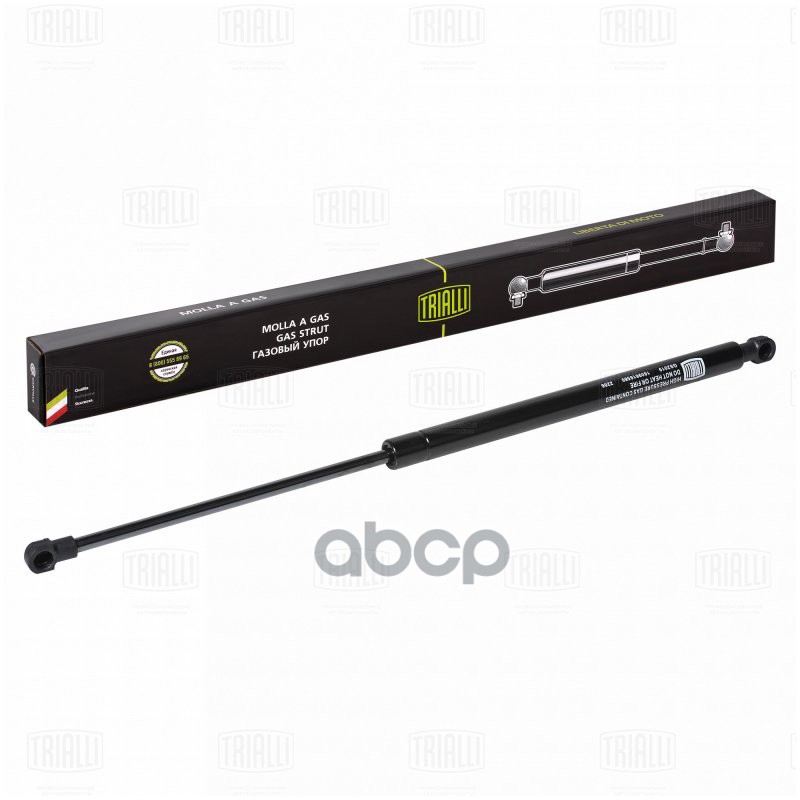 Амортизатор (Упор) Для А/М Peugeot 208 (12-) (Крышки Багажника) Trialli арт. GS2019