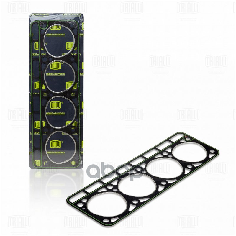 Прокладка ГБЦ для а/м ГАЗ 24 (GZ 101 2017) Trialli арт. GZ1012017